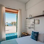 Villa Con Piscina Con 8 Matrimoniali Ad Anacapri, By La Canostra Capri Anacapri (Isola di Capri)