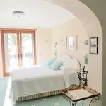 Вилла Con Piscina Con 8 Matrimoniali Ad Anacapri, By La Canostra Capri Анакапри