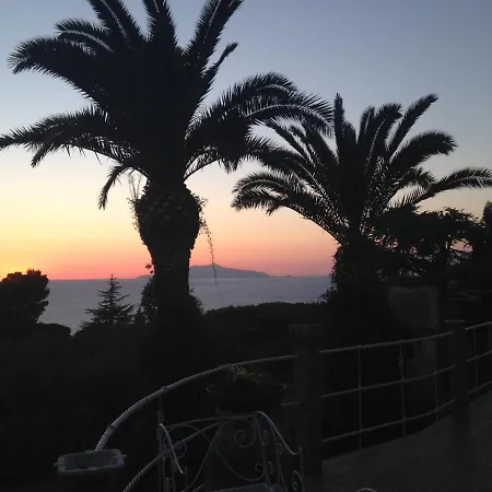 Villa Villa Con Piscina Con 8 Camere Matrimoniali Ad Anacapri, By La Canostra Capri Anacapri (Isola di Capri)