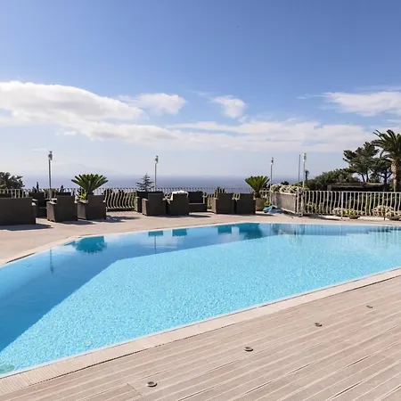 Villa Villa Con Piscina Con 8 Camere Matrimoniali Ad Anacapri, By La Canostra Capri *