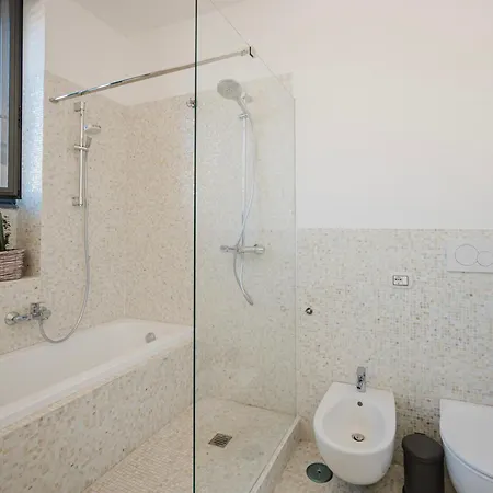 Villa Con Piscina Con 8 Matrimoniali Ad Anacapri, By La Canostra Capri Anacapri (Isola di Capri)