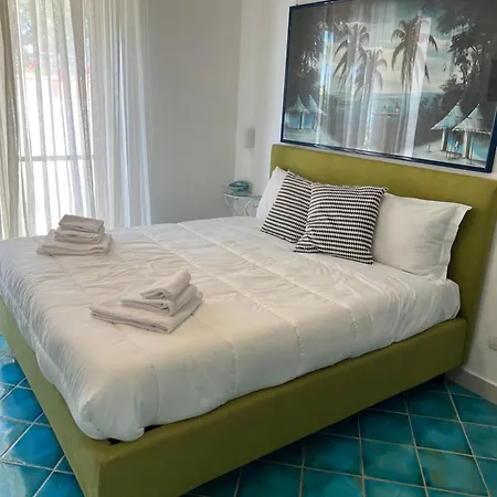 Villa Con Piscina Con 8 Camere Matrimoniali Ad Anacapri, By La Canostra Capri * Anacapri (Isola di Capri)