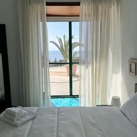 Villa Villa Con Piscina Con 8 Camere Matrimoniali Ad Anacapri, By La Canostra Capri Anacapri (Isola di Capri)