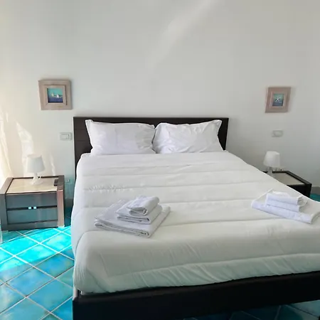 Villa Villa Con Piscina Con 8 Camere Matrimoniali Ad Anacapri, By La Canostra Capri Anacapri (Isola di Capri)