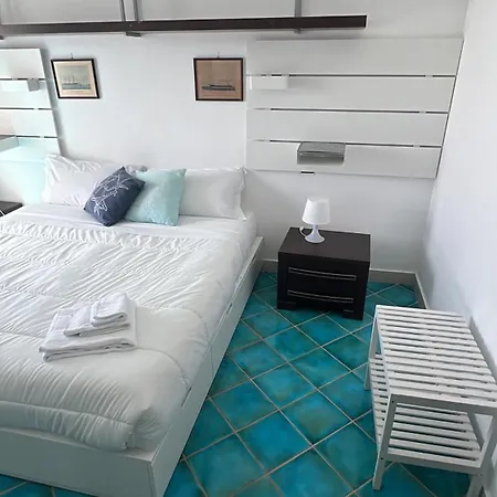 Villa Con Piscina Con 8 Camere Matrimoniali Ad Anacapri, By La Canostra Capri Villa Anacapri (Isola di Capri)
