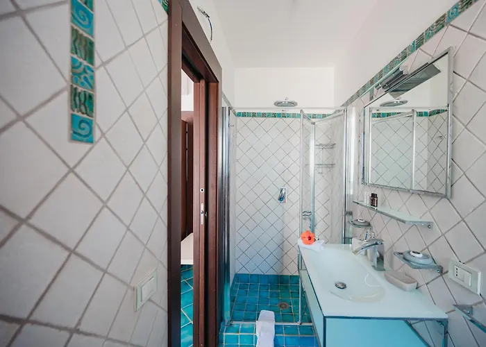 Villa Con Piscina Con 8 Matrimoniali Ad Anacapri, By La Canostra Capri Anacapri (Isola di Capri)